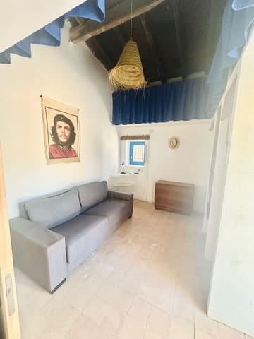 3 chambre Finca/Maison de Campagne à vendre à Formentera municipalité - 1 970 000 € (Ref: 10014967)