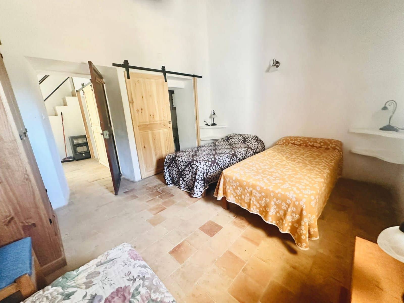 3 chambre Finca/Maison de Campagne à vendre à Formentera municipalite - 1 970 000 € (Ref: 10014967)