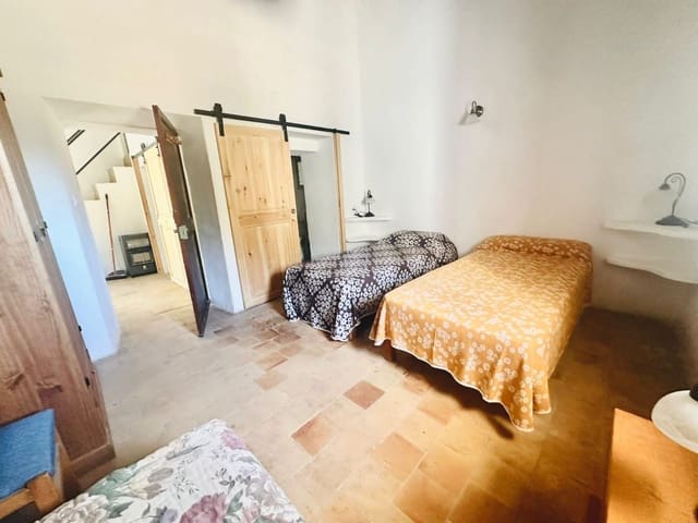 3 chambre Finca/Maison de Campagne à vendre à Formentera municipalité - 1 970 000 € (Ref: 10014967)
