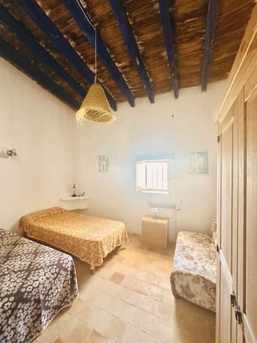 3 chambre Finca/Maison de Campagne à vendre à Formentera municipalité - 1 970 000 € (Ref: 10014967)