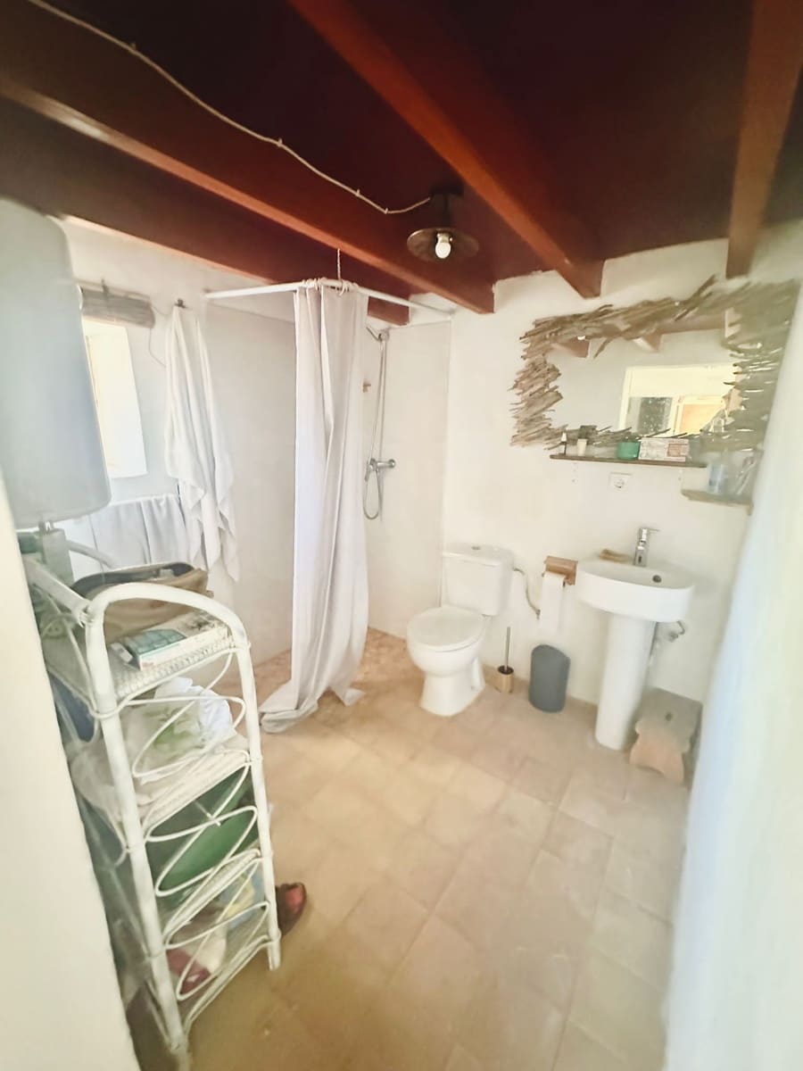 3 chambre Finca/Maison de Campagne à vendre à Formentera municipalite - 1 970 000 € (Ref: 10014967)