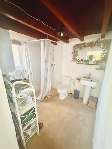 3 chambre Finca/Maison de Campagne à vendre à Formentera municipalité - 1 970 000 € (Ref: 10014967)