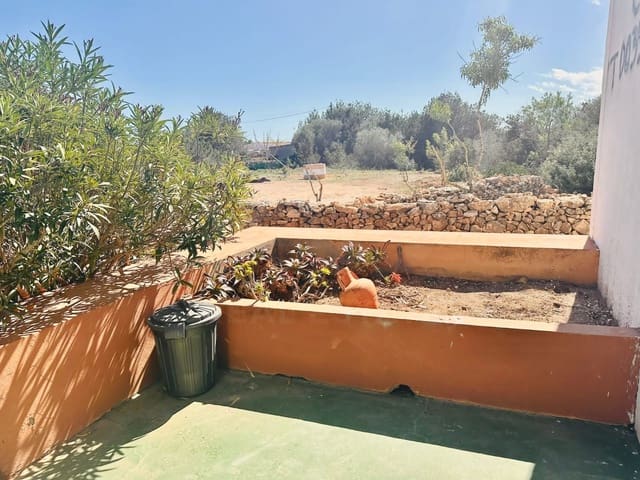 3 chambre Finca/Maison de Campagne à vendre à Formentera municipalité - 1 970 000 € (Ref: 10014967)
