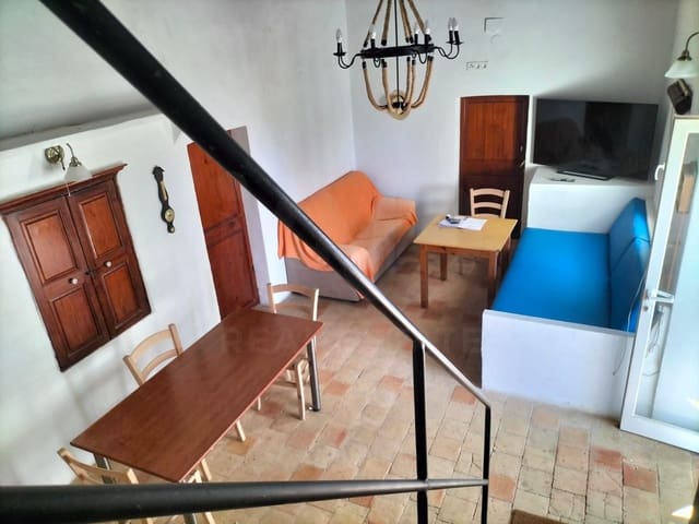 3 chambre Finca/Maison de Campagne à vendre à Formentera municipalité - 1 970 000 € (Ref: 10014967)