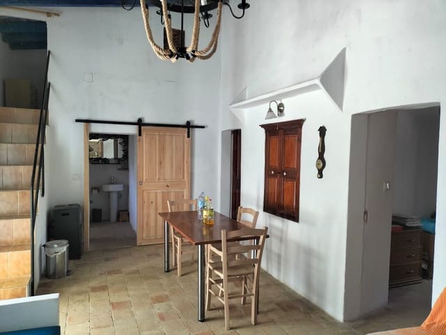 3 soveværelse Finca/Landehus til salg i Formentera kommune - € 1.970.000 (Ref: 10014967)