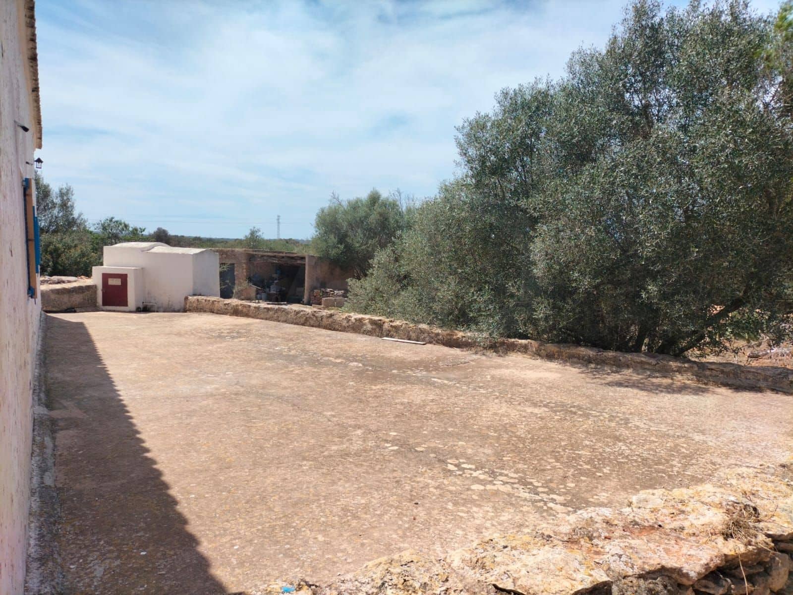 3 chambre Finca/Maison de Campagne à vendre à Formentera municipalite - 1 970 000 € (Ref: 10014967)