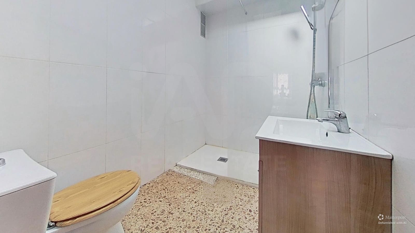3 bedroom Townhouse for sale in Eslida with garage - € 109,000 (Ref: 10014968)