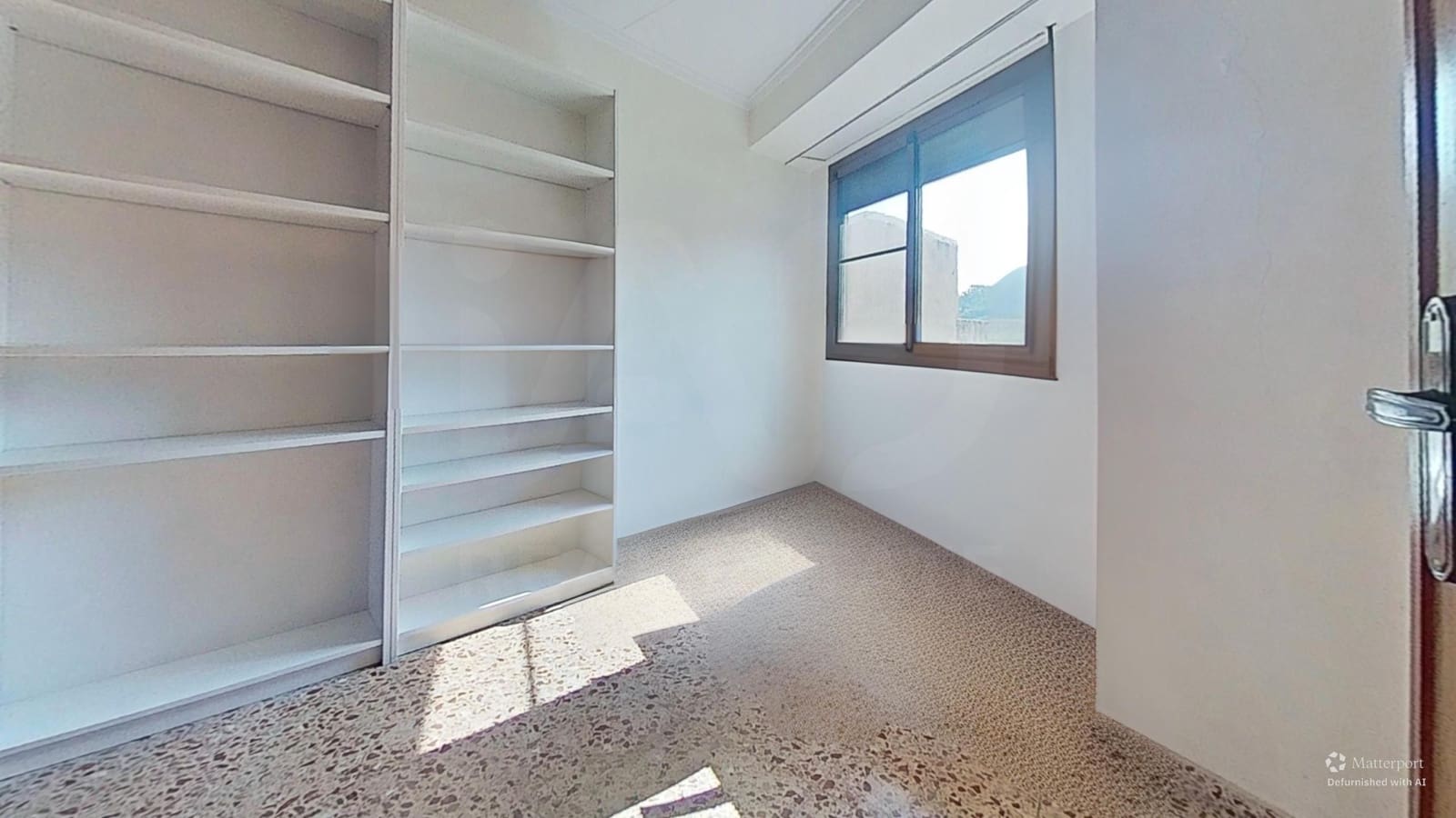 3 bedroom Townhouse for sale in Eslida with garage - € 109,000 (Ref: 10014968)