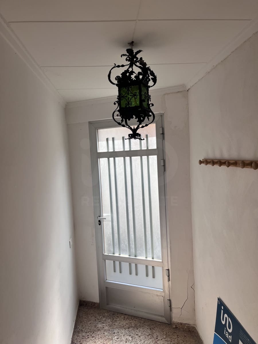 3 bedroom Townhouse for sale in Eslida with garage - € 109,000 (Ref: 10014968)