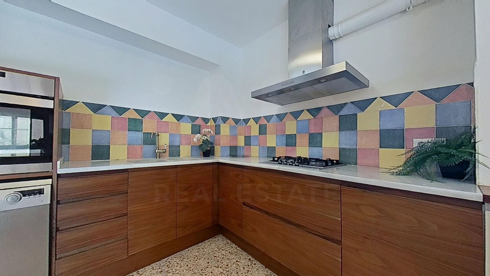 3 bedroom Townhouse for sale in Eslida with garage - € 109,000 (Ref: 10014968)