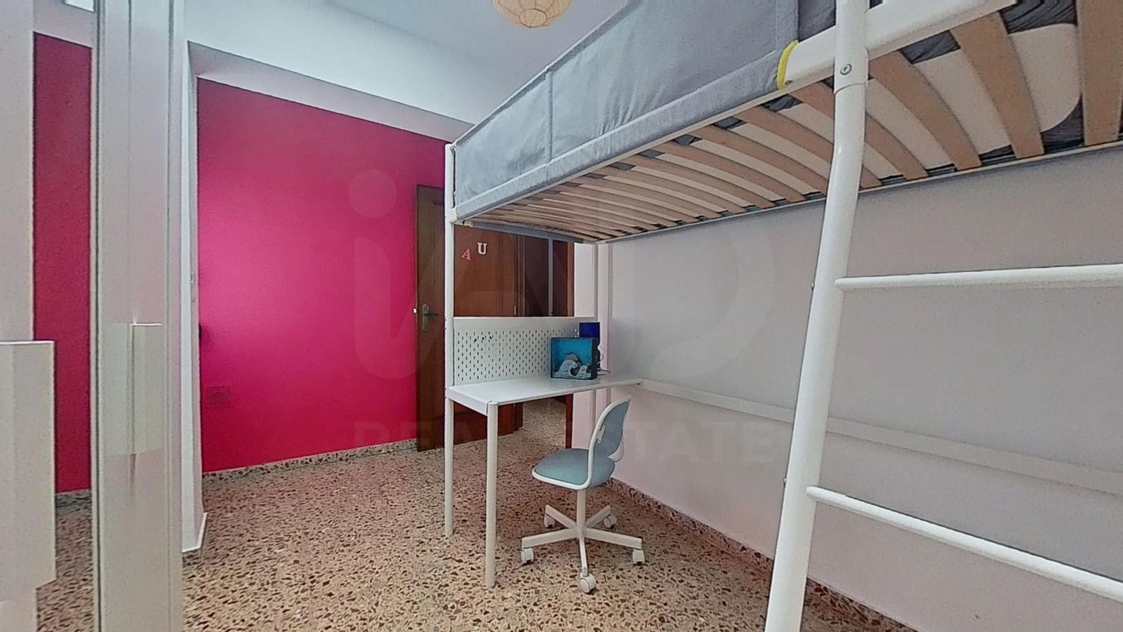 3 bedroom Townhouse for sale in Eslida with garage - € 109,000 (Ref: 10014968)