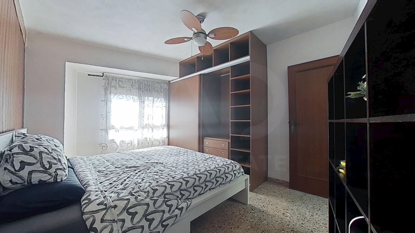 3 bedroom Townhouse for sale in Eslida with garage - € 109,000 (Ref: 10014968)
