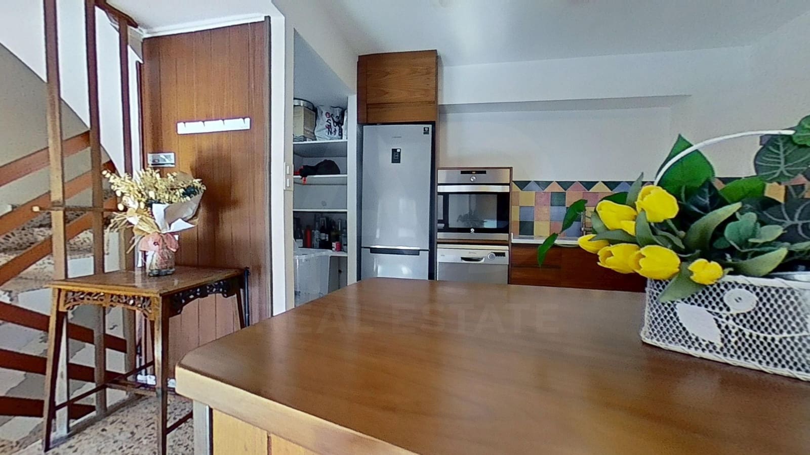 3 bedroom Townhouse for sale in Eslida with garage - € 109,000 (Ref: 10014968)