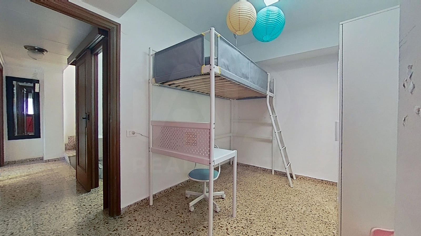 3 bedroom Townhouse for sale in Eslida with garage - € 109,000 (Ref: 10014968)