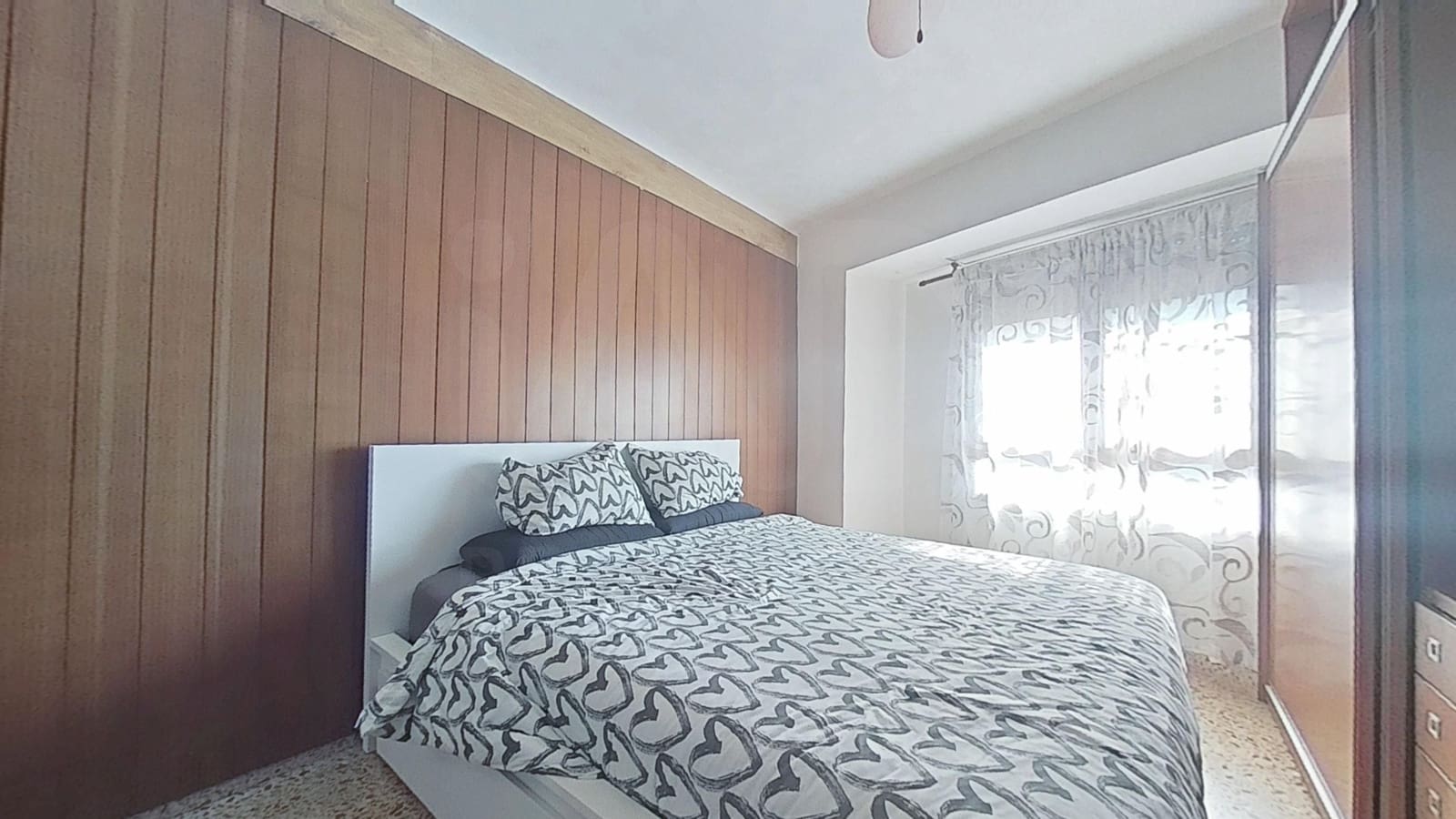 3 bedroom Townhouse for sale in Eslida with garage - € 109,000 (Ref: 10014968)