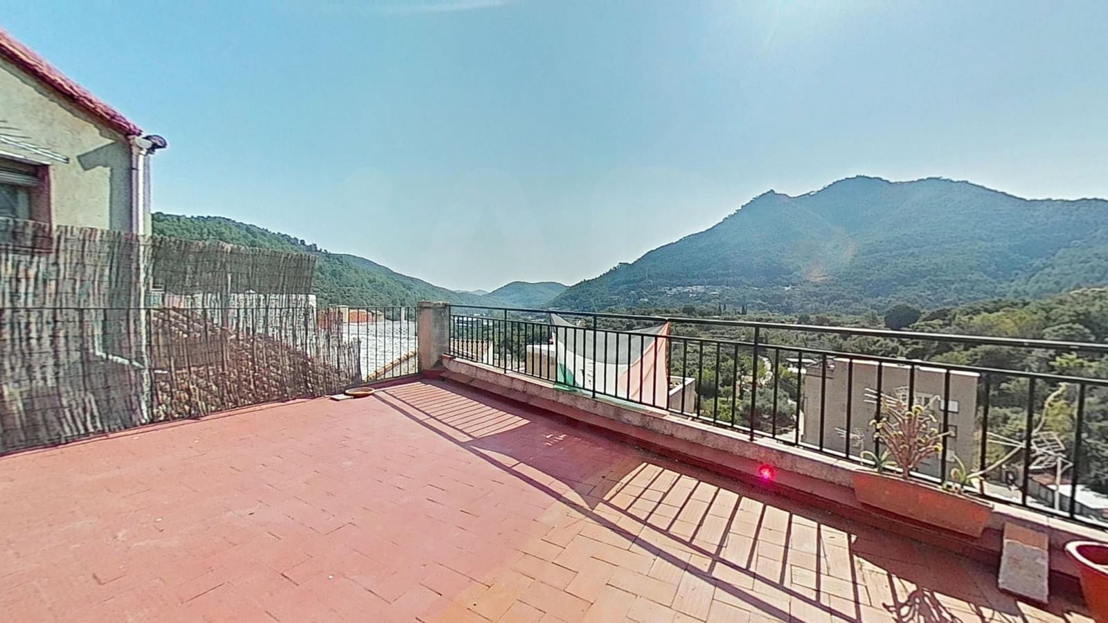 3 bedroom Townhouse for sale in Eslida with garage - € 109,000 (Ref: 10014968)