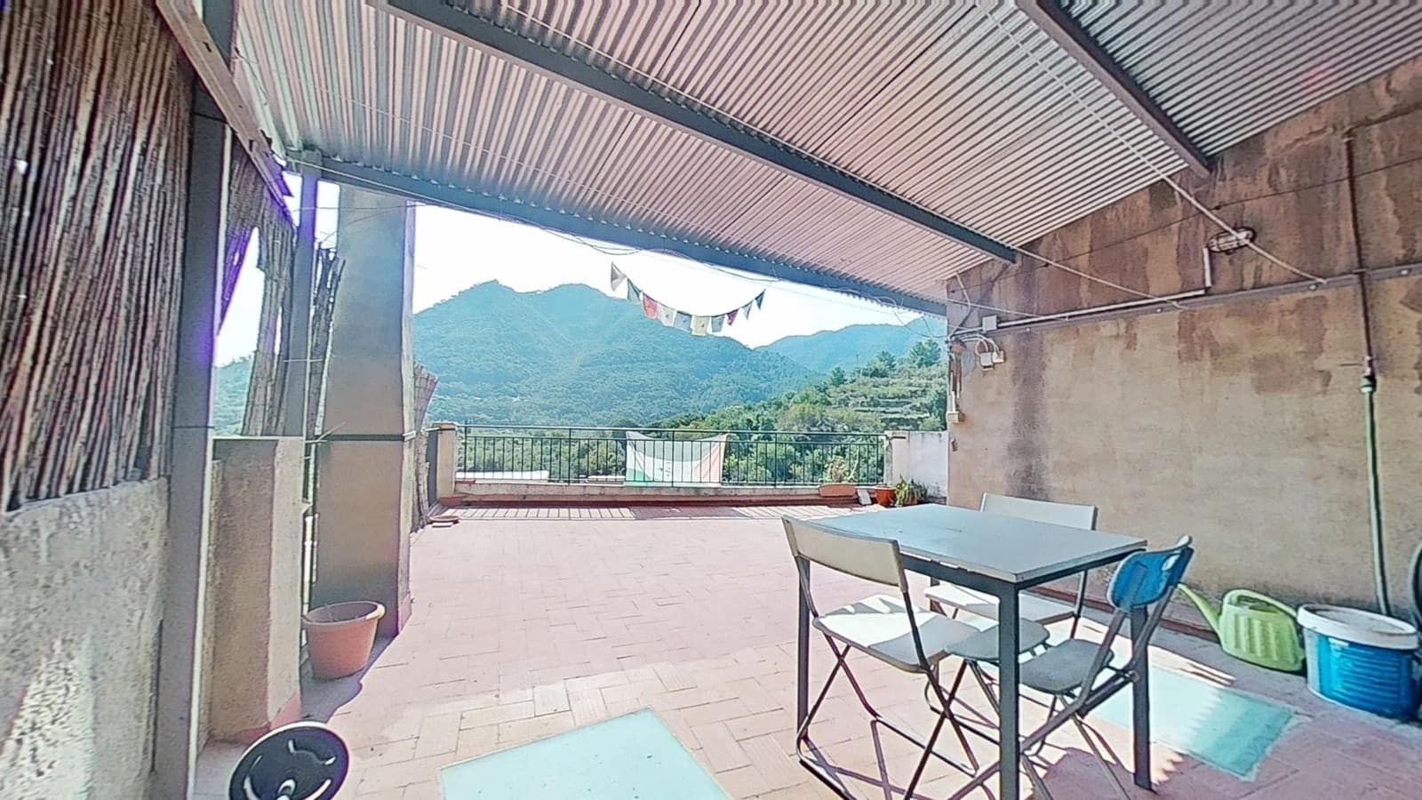 3 bedroom Townhouse for sale in Eslida with garage - € 109,000 (Ref: 10014968)