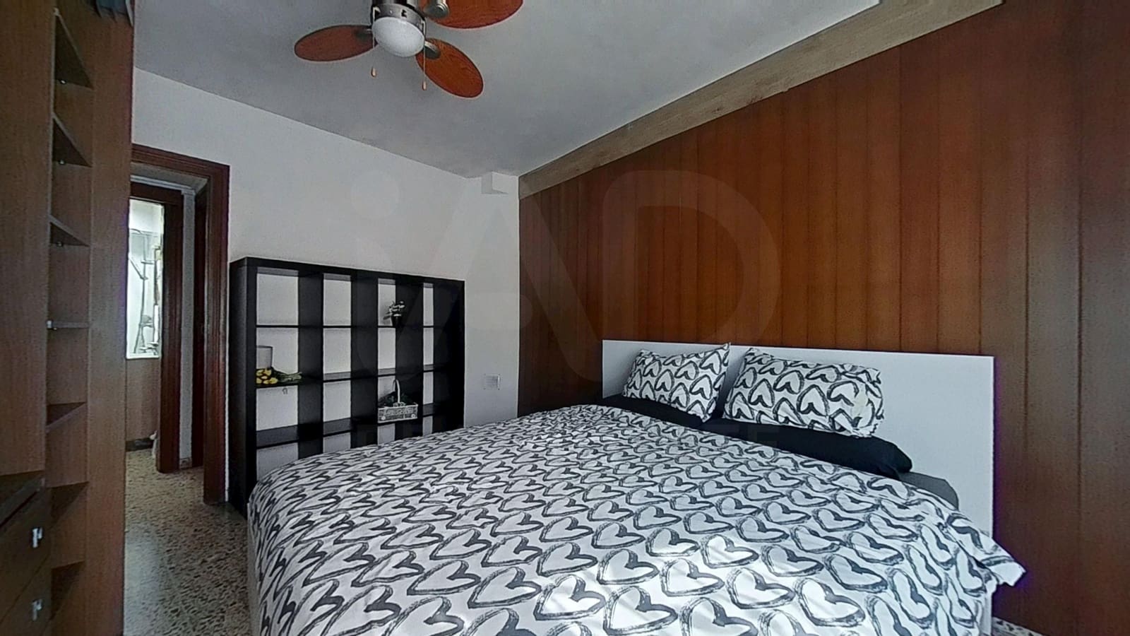 3 bedroom Townhouse for sale in Eslida with garage - € 109,000 (Ref: 10014968)