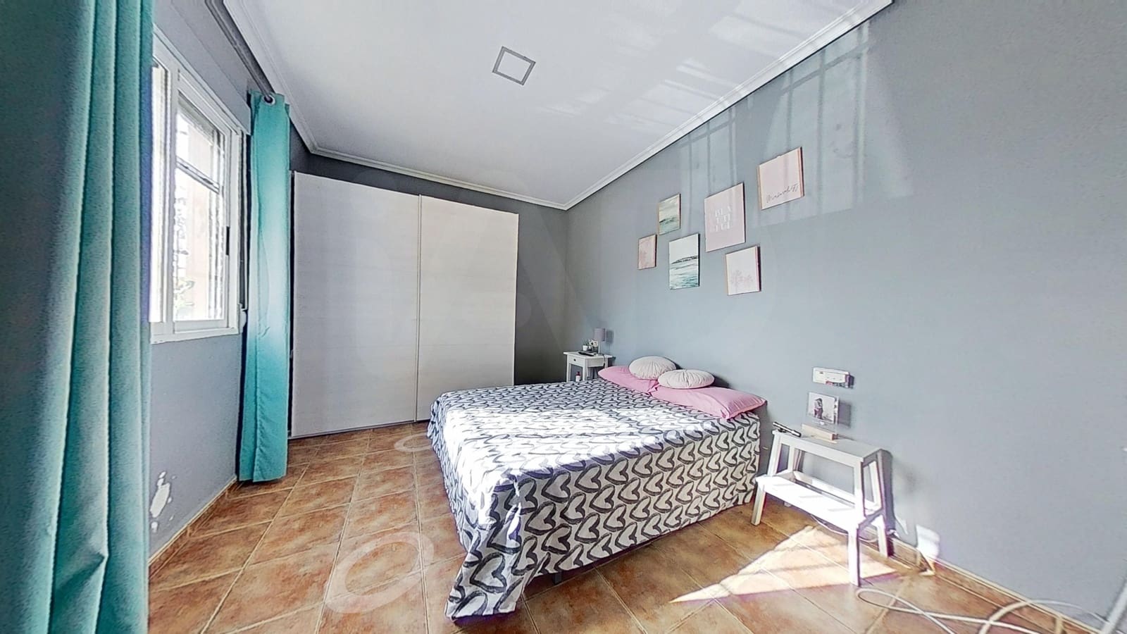 3 soveværelse Villa til salg i Hondon de los Frailes - € 175.000 (Ref: 10014969)