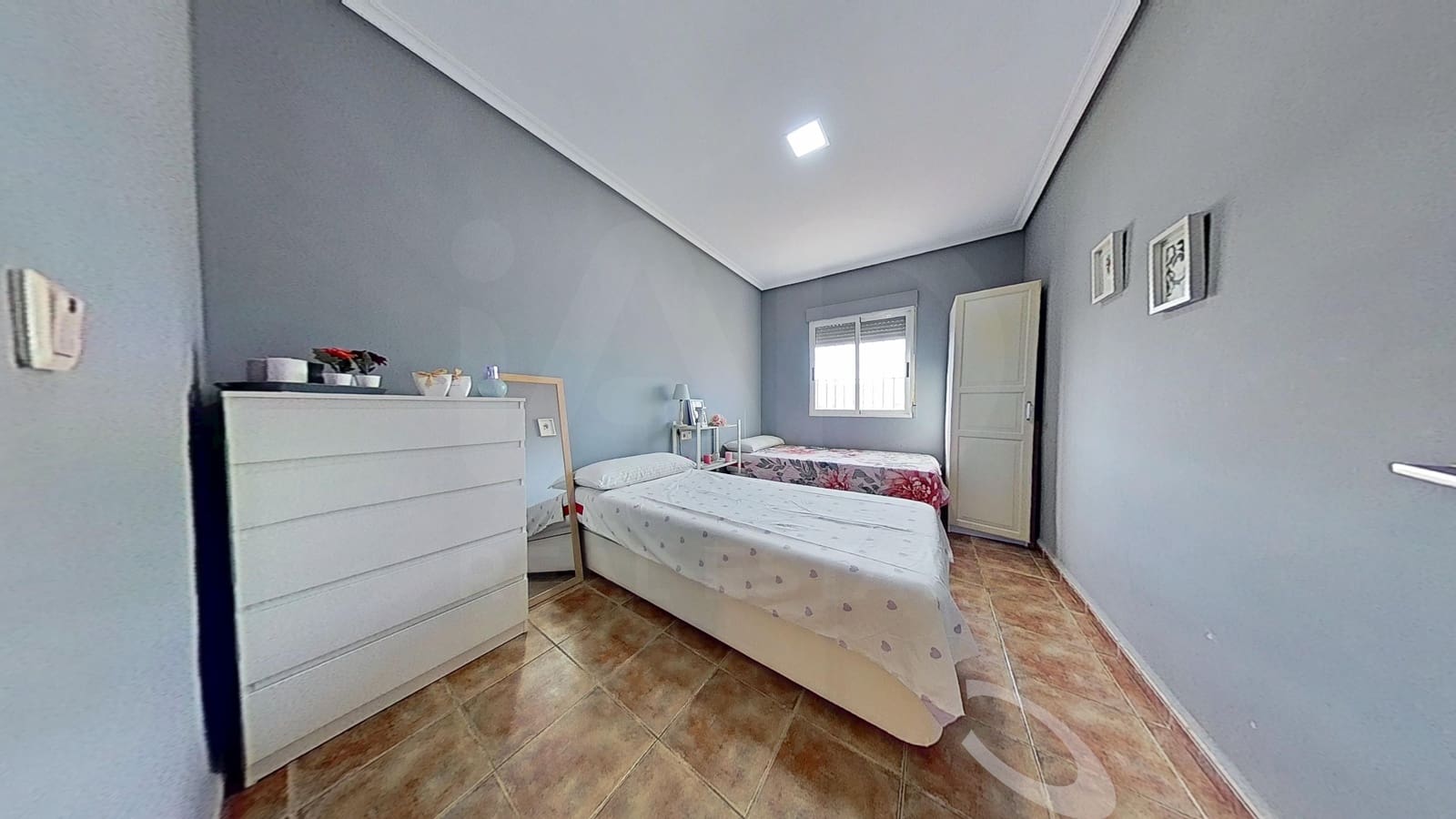 3 soveværelse Villa til salg i Hondon de los Frailes - € 175.000 (Ref: 10014969)