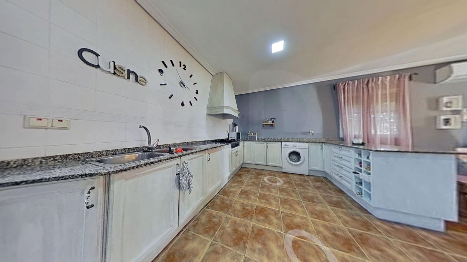 3 soveværelse Villa til salg i Hondon de los Frailes - € 175.000 (Ref: 10014969)