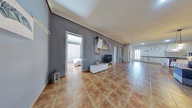 3 soveværelse Villa til salg i Hondón de los Frailes - € 175.000 (Ref: 10014969)