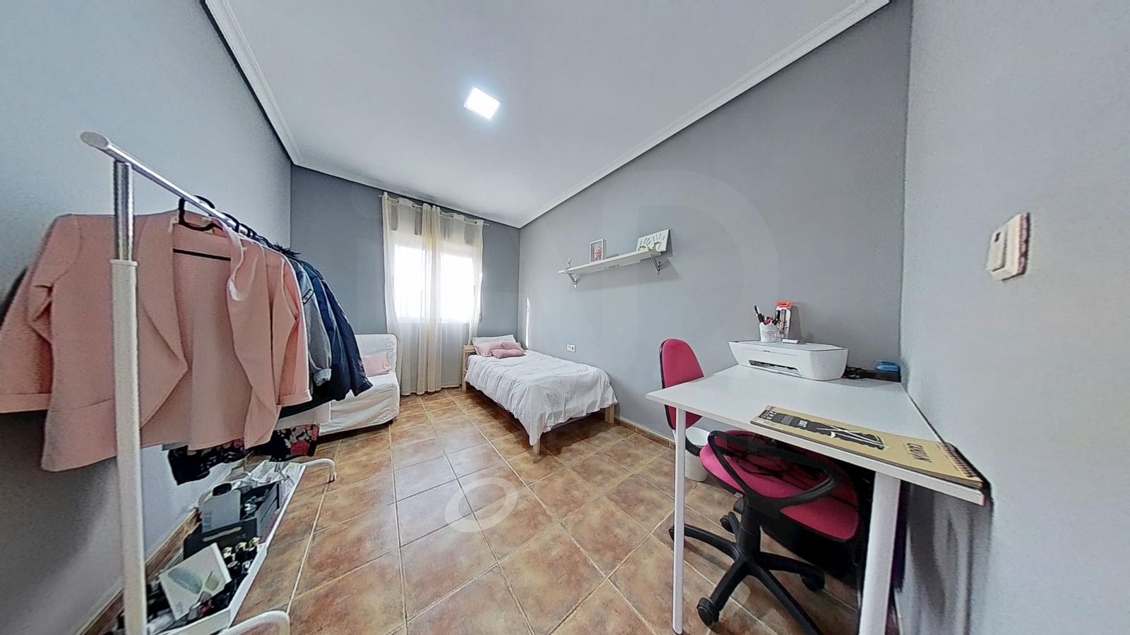 3 soveværelse Villa til salg i Hondon de los Frailes - € 175.000 (Ref: 10014969)