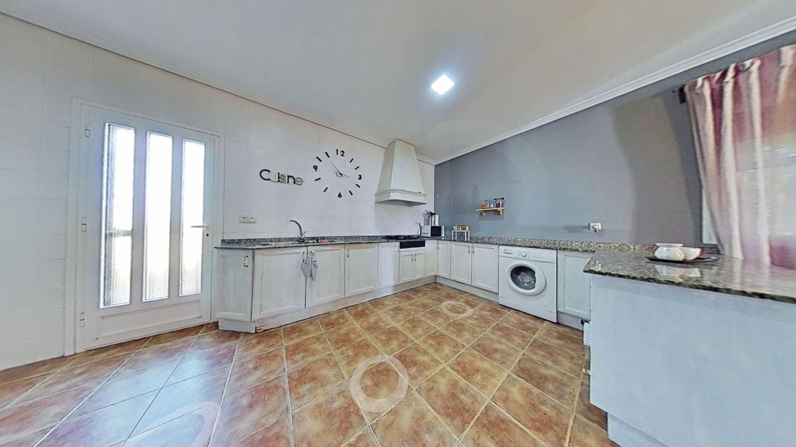 3 soveværelse Villa til salg i Hondon de los Frailes - € 175.000 (Ref: 10014969)