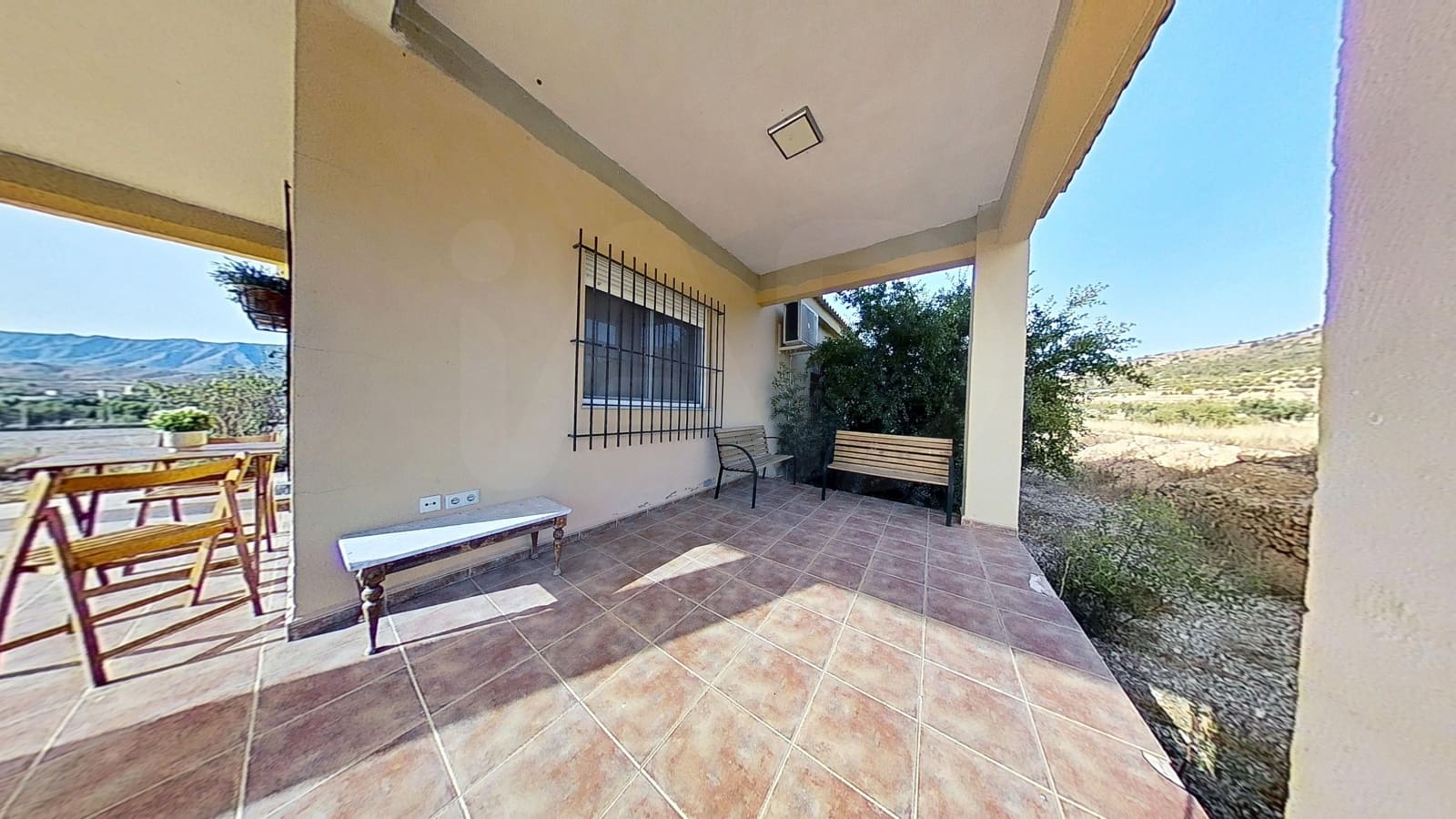 3 soveværelse Villa til salg i Hondon de los Frailes - € 175.000 (Ref: 10014969)