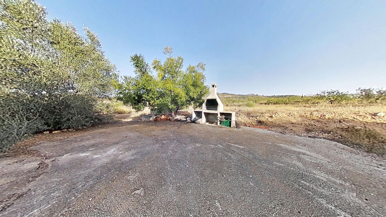 3 soveværelse Villa til salg i Hondon de los Frailes - € 175.000 (Ref: 10014969)