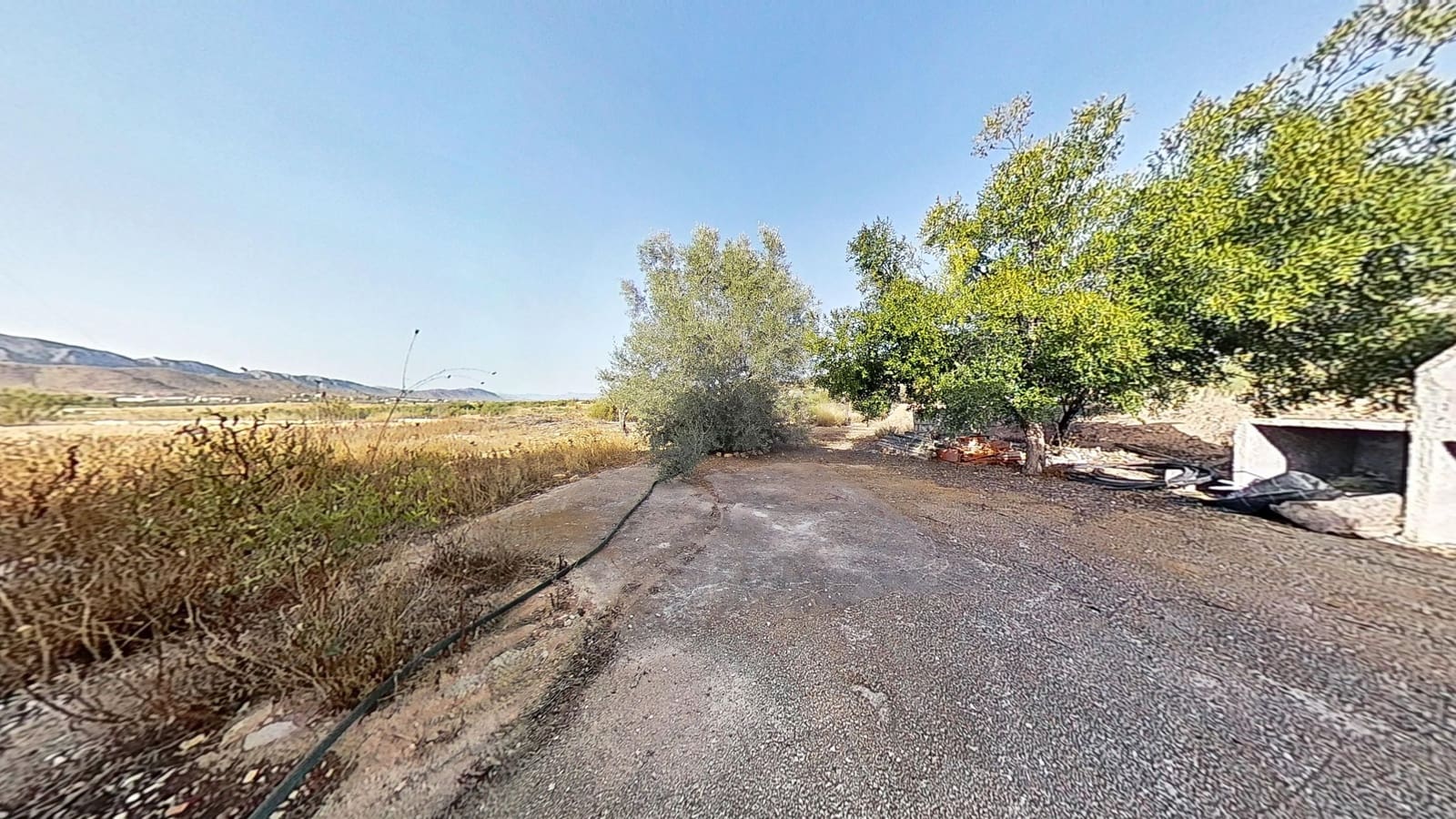 3 soveværelse Villa til salg i Hondon de los Frailes - € 175.000 (Ref: 10014969)