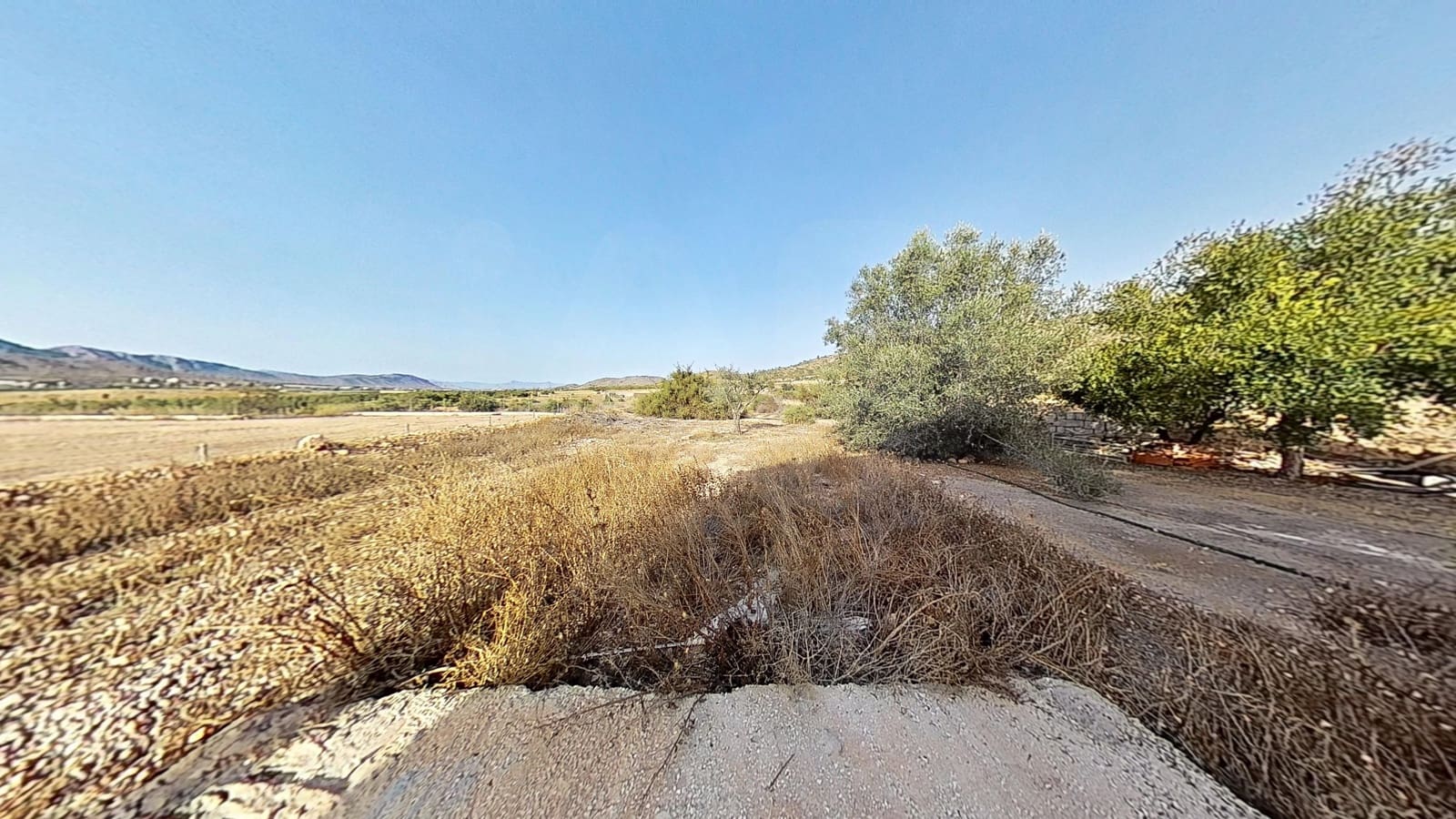 3 soveværelse Villa til salg i Hondon de los Frailes - € 175.000 (Ref: 10014969)