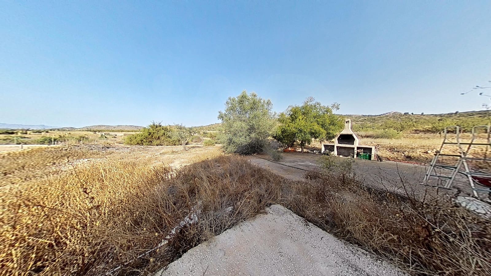 3 soveværelse Villa til salg i Hondon de los Frailes - € 175.000 (Ref: 10014969)