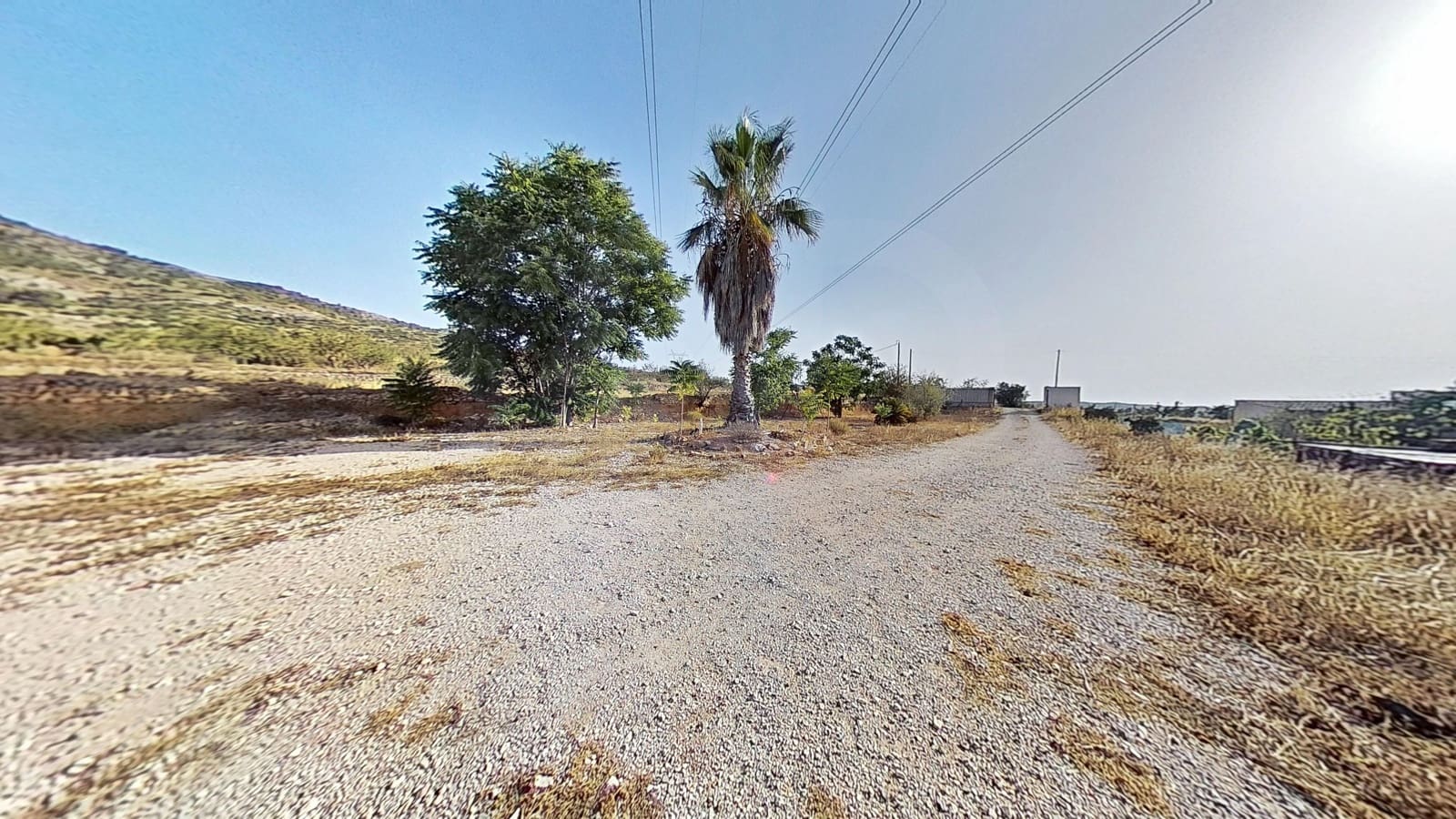 3 soveværelse Villa til salg i Hondon de los Frailes - € 175.000 (Ref: 10014969)
