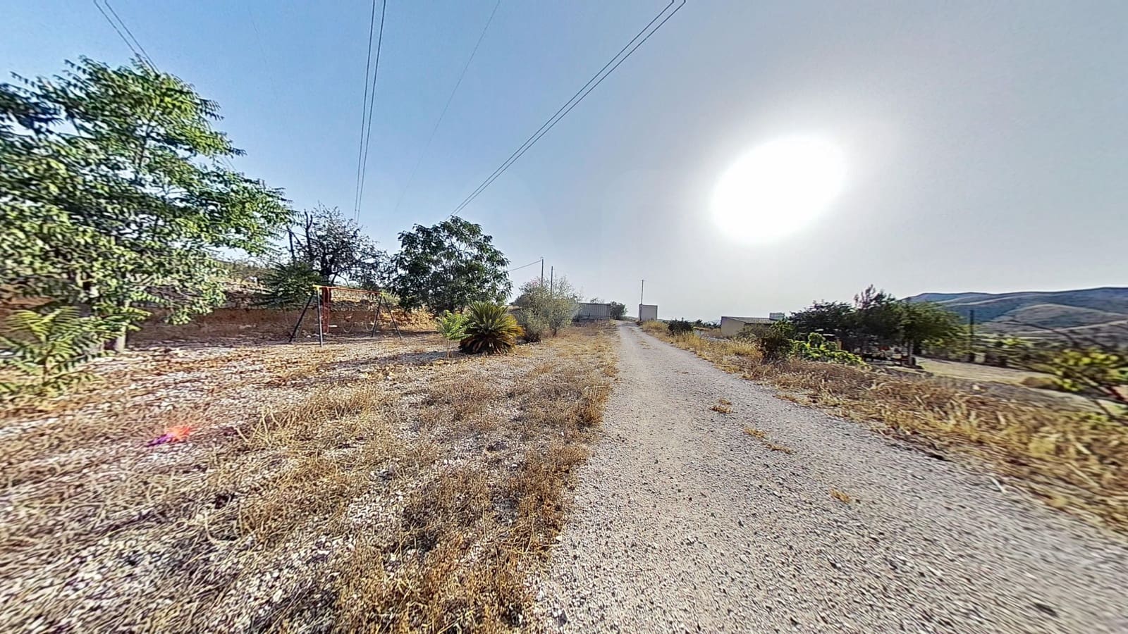 3 soveværelse Villa til salg i Hondon de los Frailes - € 175.000 (Ref: 10014969)