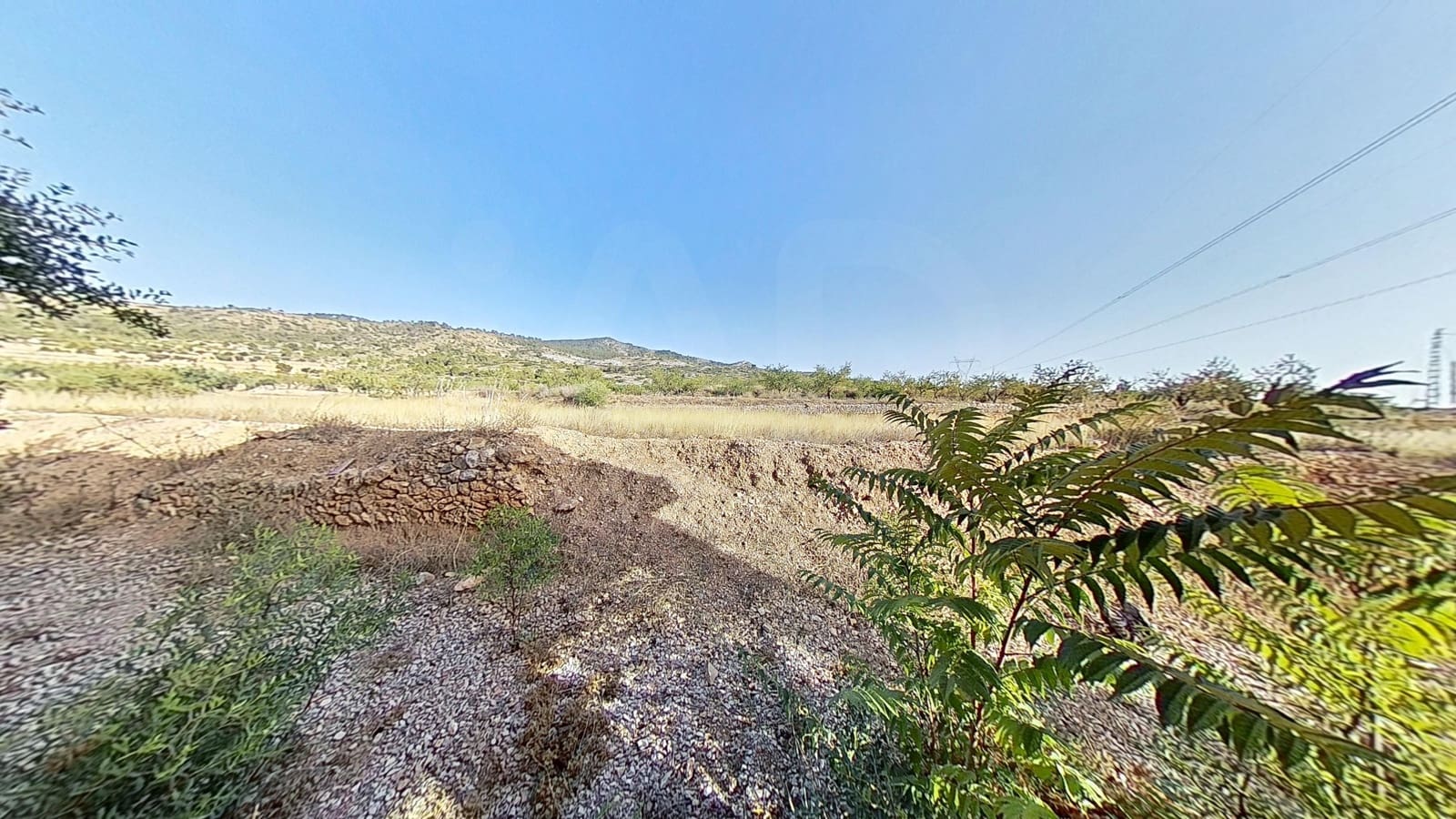 3 soveværelse Villa til salg i Hondon de los Frailes - € 175.000 (Ref: 10014969)