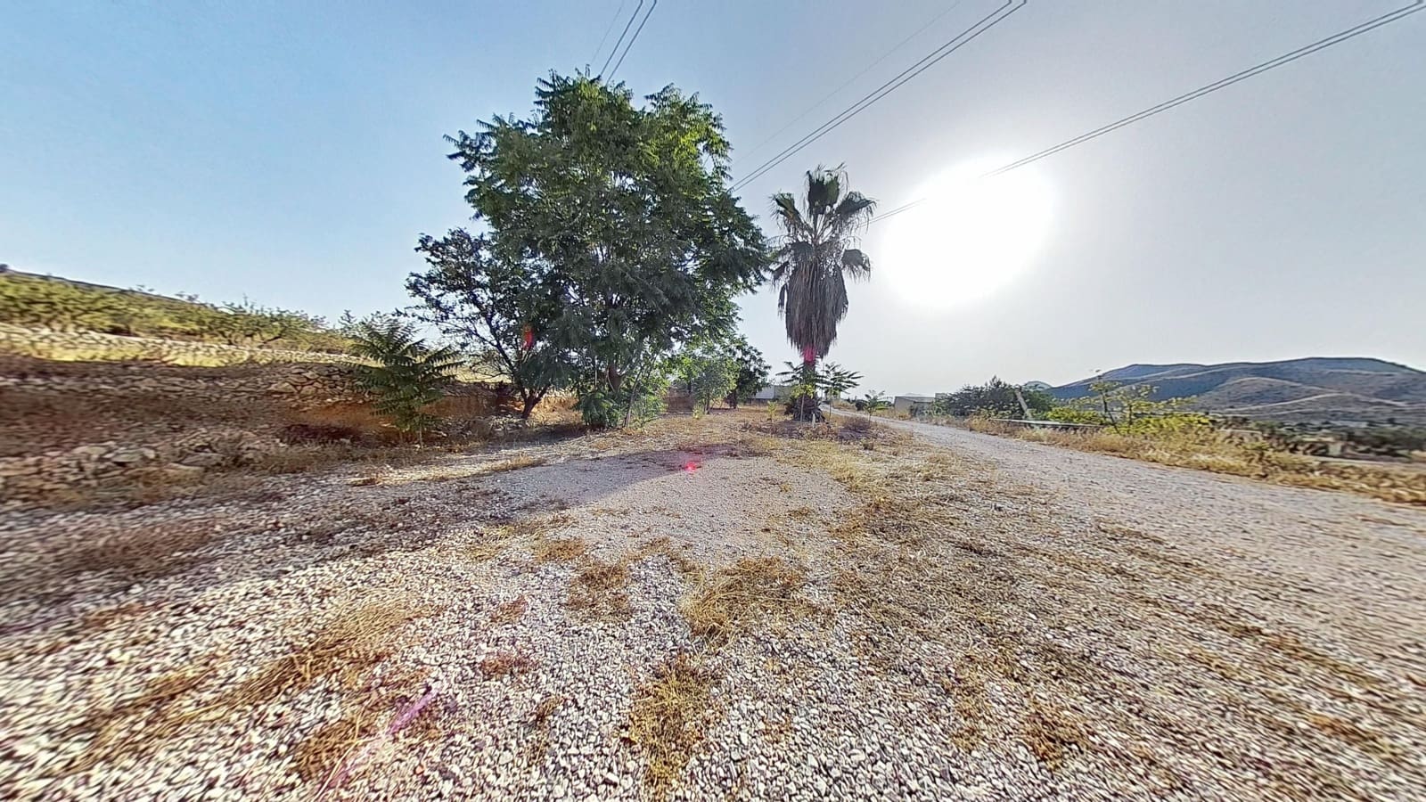 3 soveværelse Villa til salg i Hondon de los Frailes - € 175.000 (Ref: 10014969)