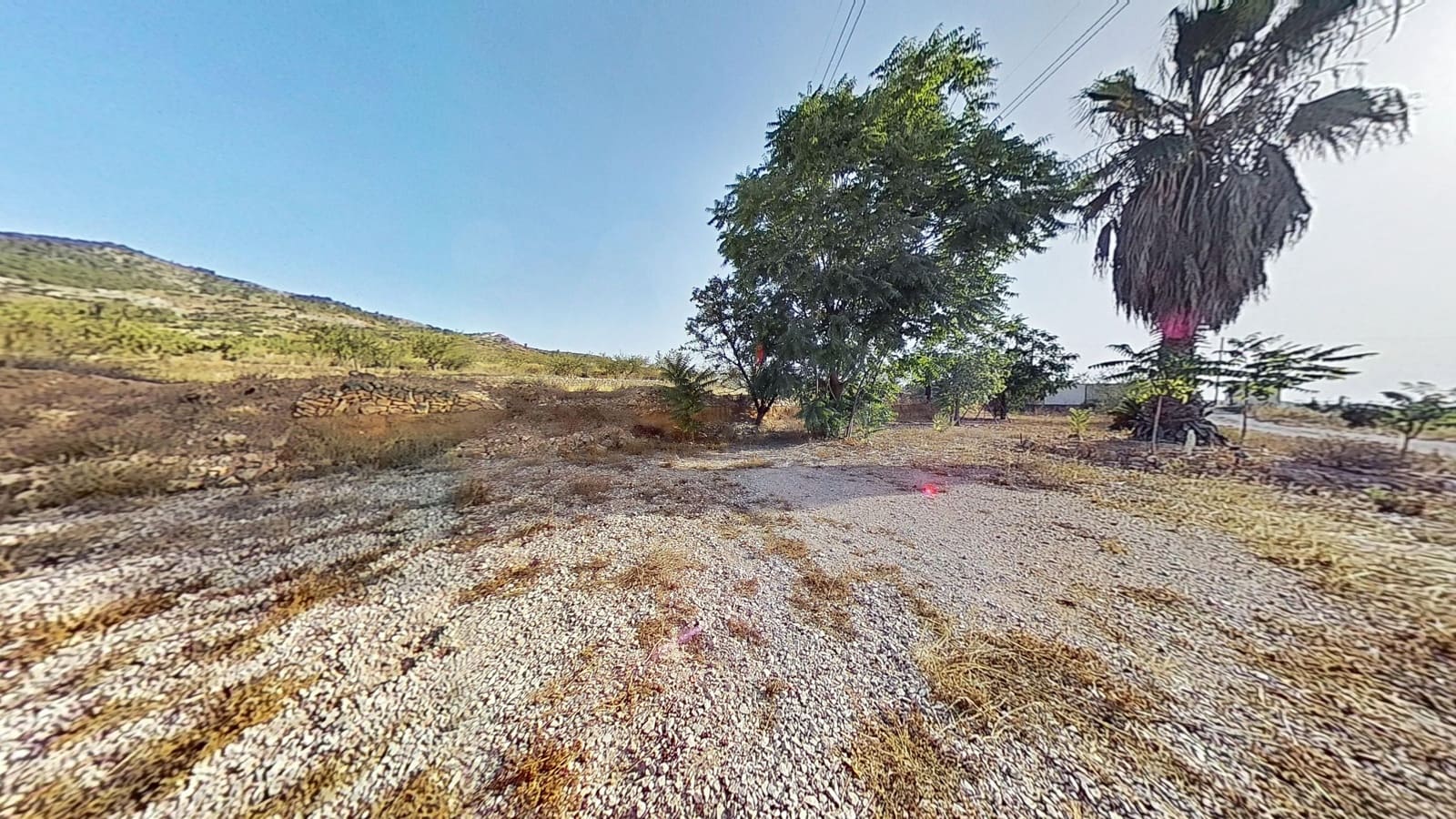 3 soveværelse Villa til salg i Hondon de los Frailes - € 175.000 (Ref: 10014969)