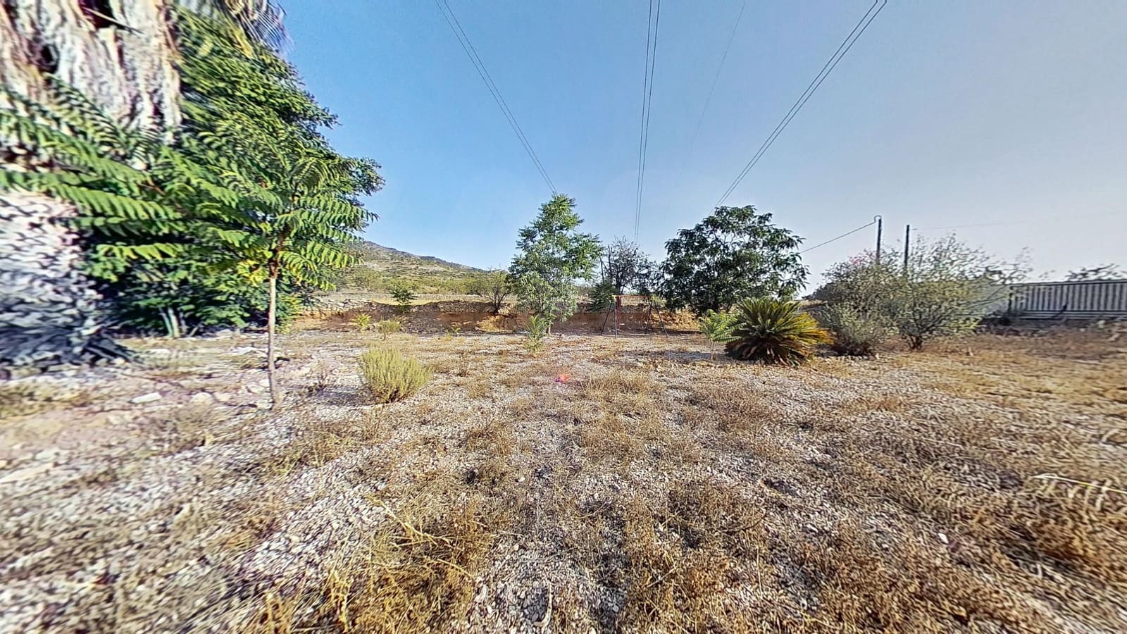 3 soveværelse Villa til salg i Hondon de los Frailes - € 175.000 (Ref: 10014969)