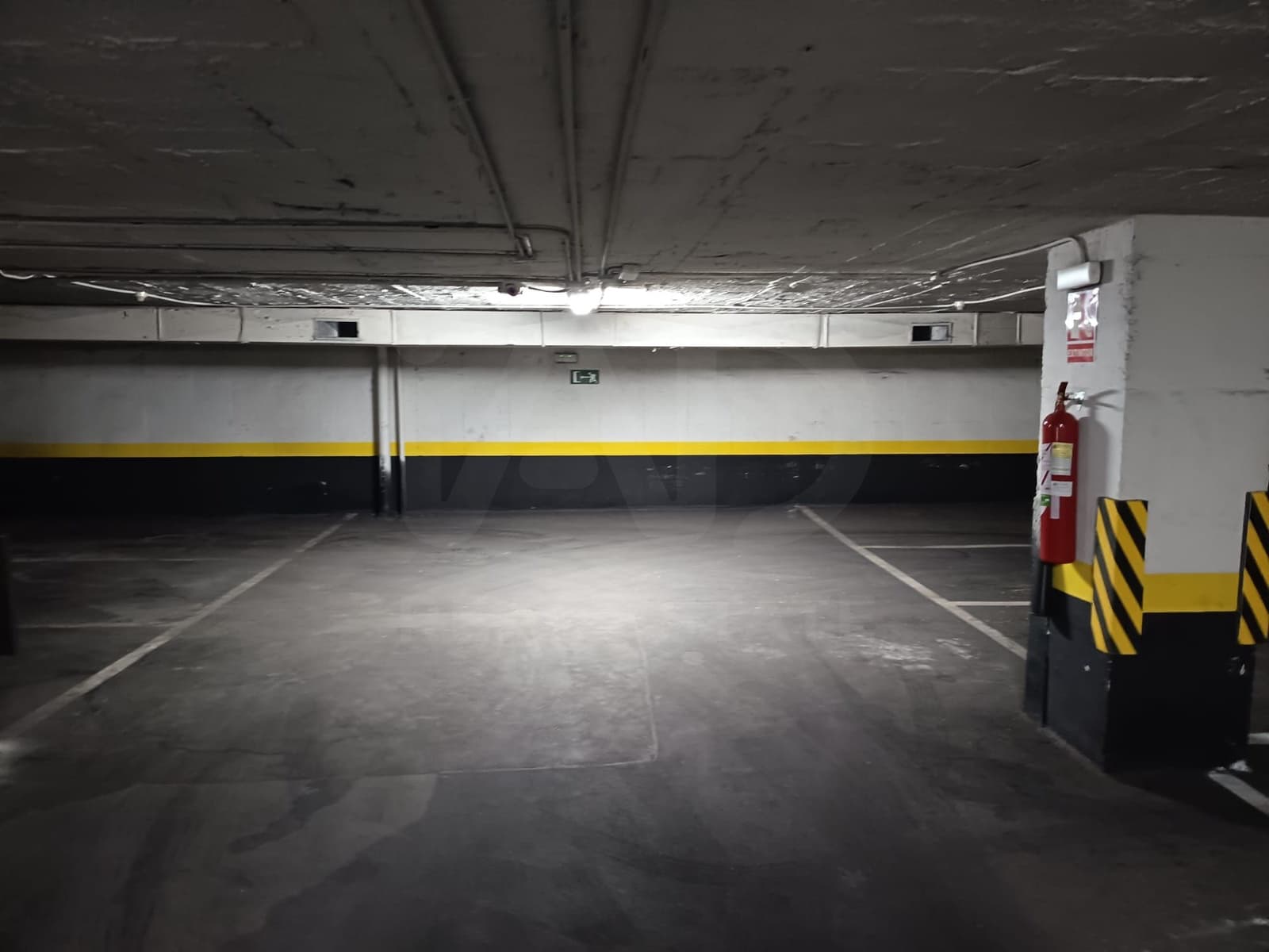 Garage for sale in Madrid city - € 22,000 (Ref: 10014970)