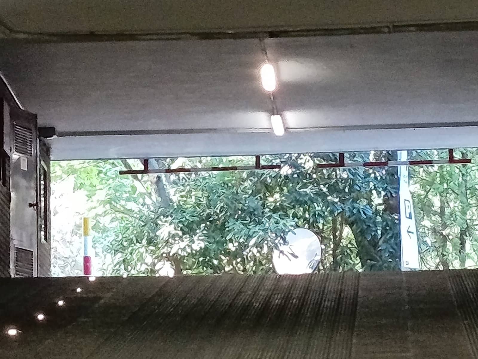 Garage for sale in Madrid city - € 22,000 (Ref: 10014970)