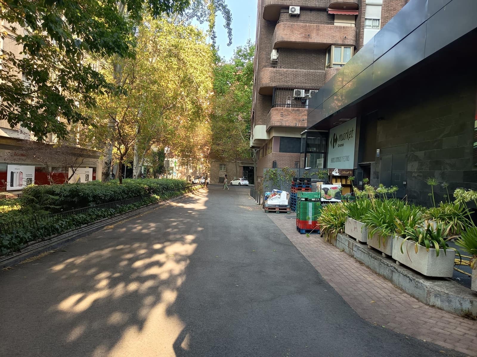 Garage for sale in Madrid city - € 22,000 (Ref: 10014970)