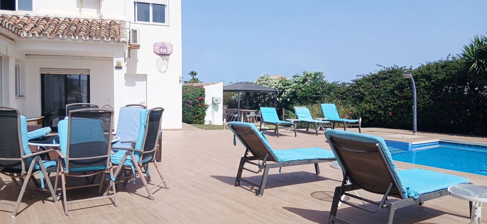 7 bedroom Townhouse for sale in Mijas with pool garage - € 1,350,000 (Ref: 10014971)