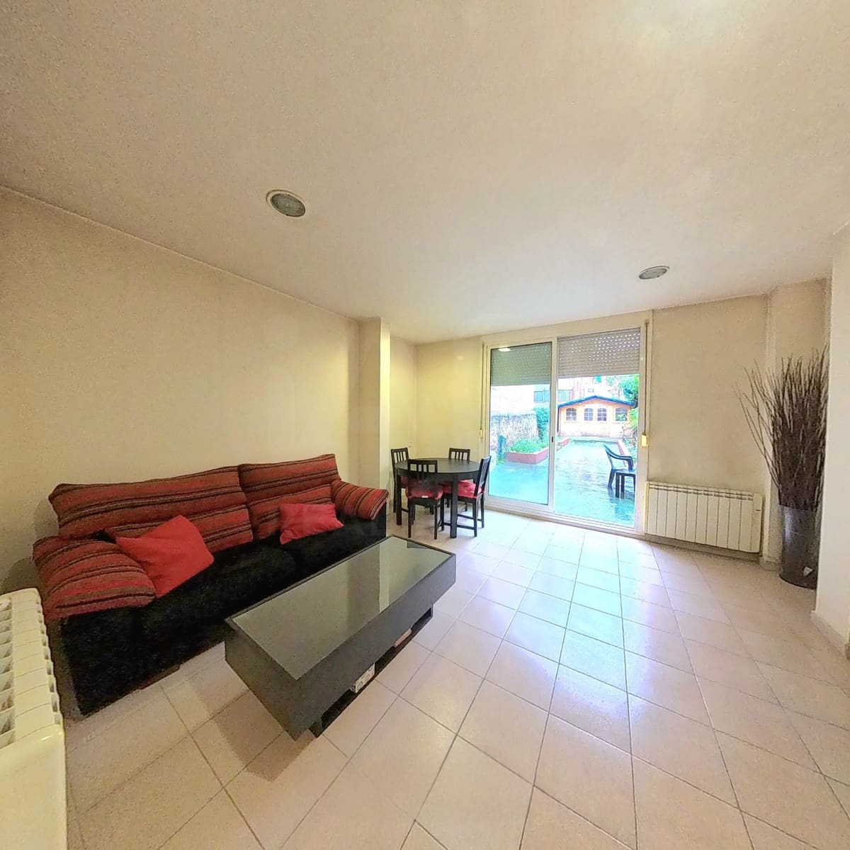 1 makuuhuone Huoneisto myytävänä paikassa Barcelona kaupunki - 240 000 € (Ref: 10014972)