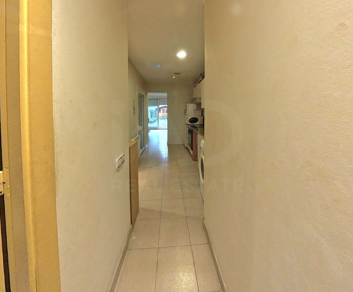 1 makuuhuone Huoneisto myytävänä paikassa Barcelona kaupunki - 240 000 € (Ref: 10014972)