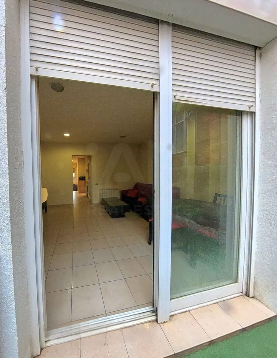 1 makuuhuone Huoneisto myytävänä paikassa Barcelona kaupunki - 240 000 € (Ref: 10014972)
