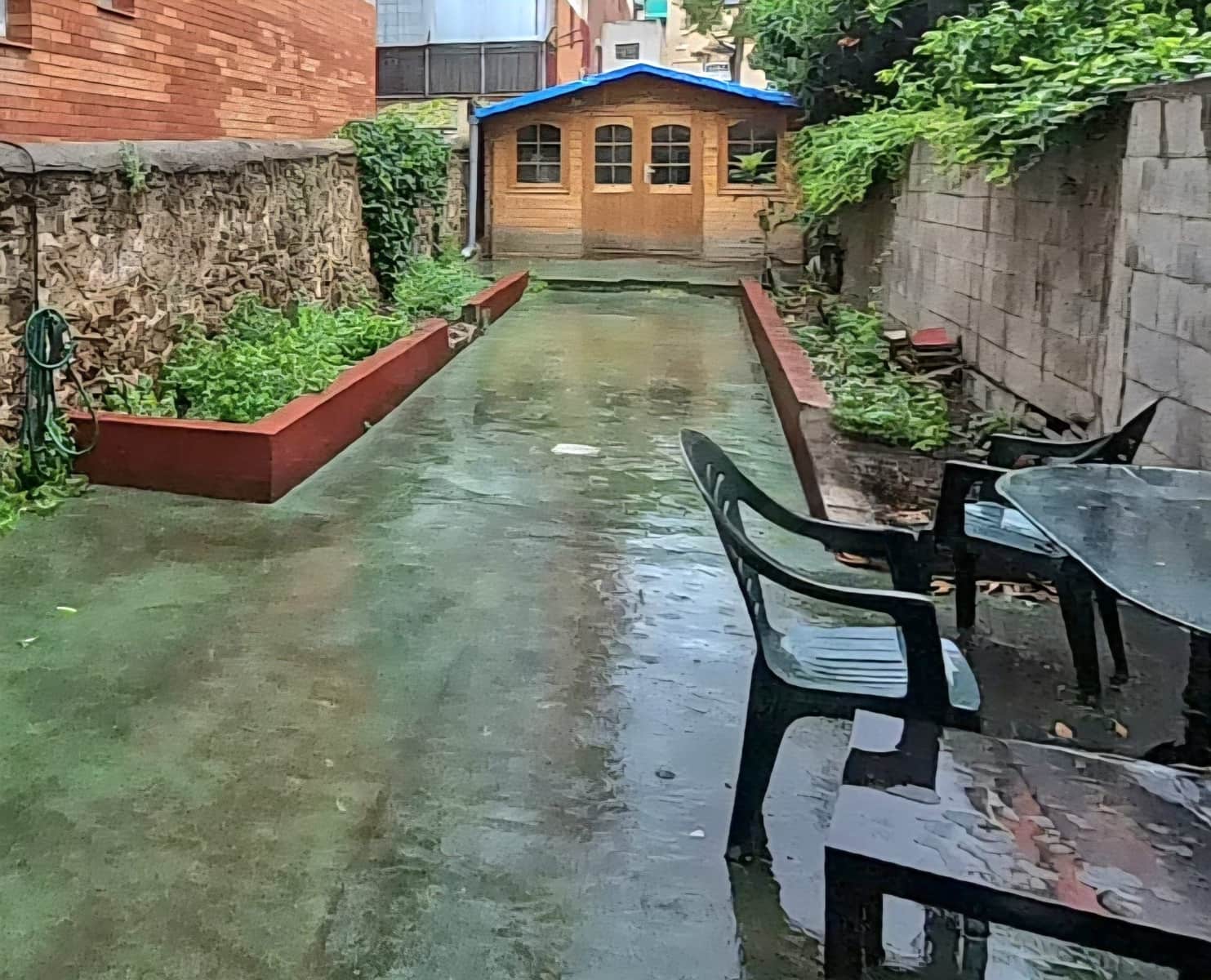 1 makuuhuone Huoneisto myytävänä paikassa Barcelona kaupunki - 240 000 € (Ref: 10014972)