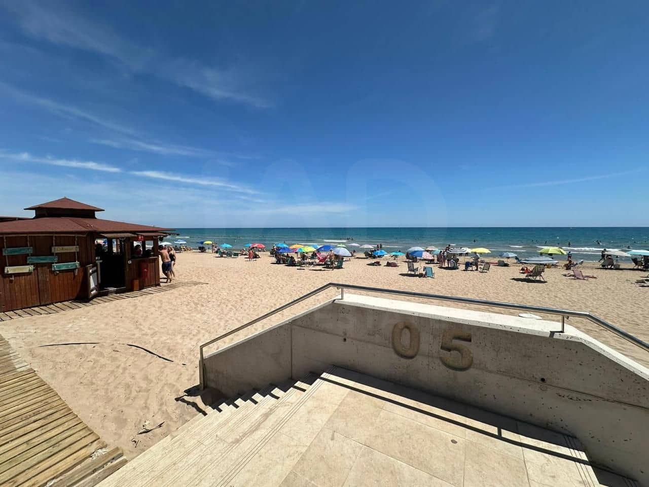 3 bedroom Apartment for sale in Bellreguard - € 151,000 (Ref: 10014974)