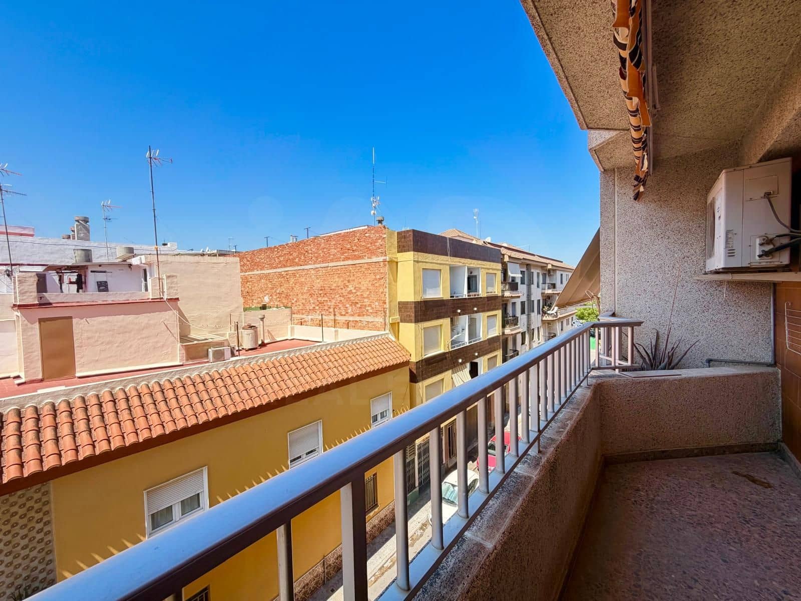 3 bedroom Apartment for sale in Bellreguard - € 151,000 (Ref: 10014974)
