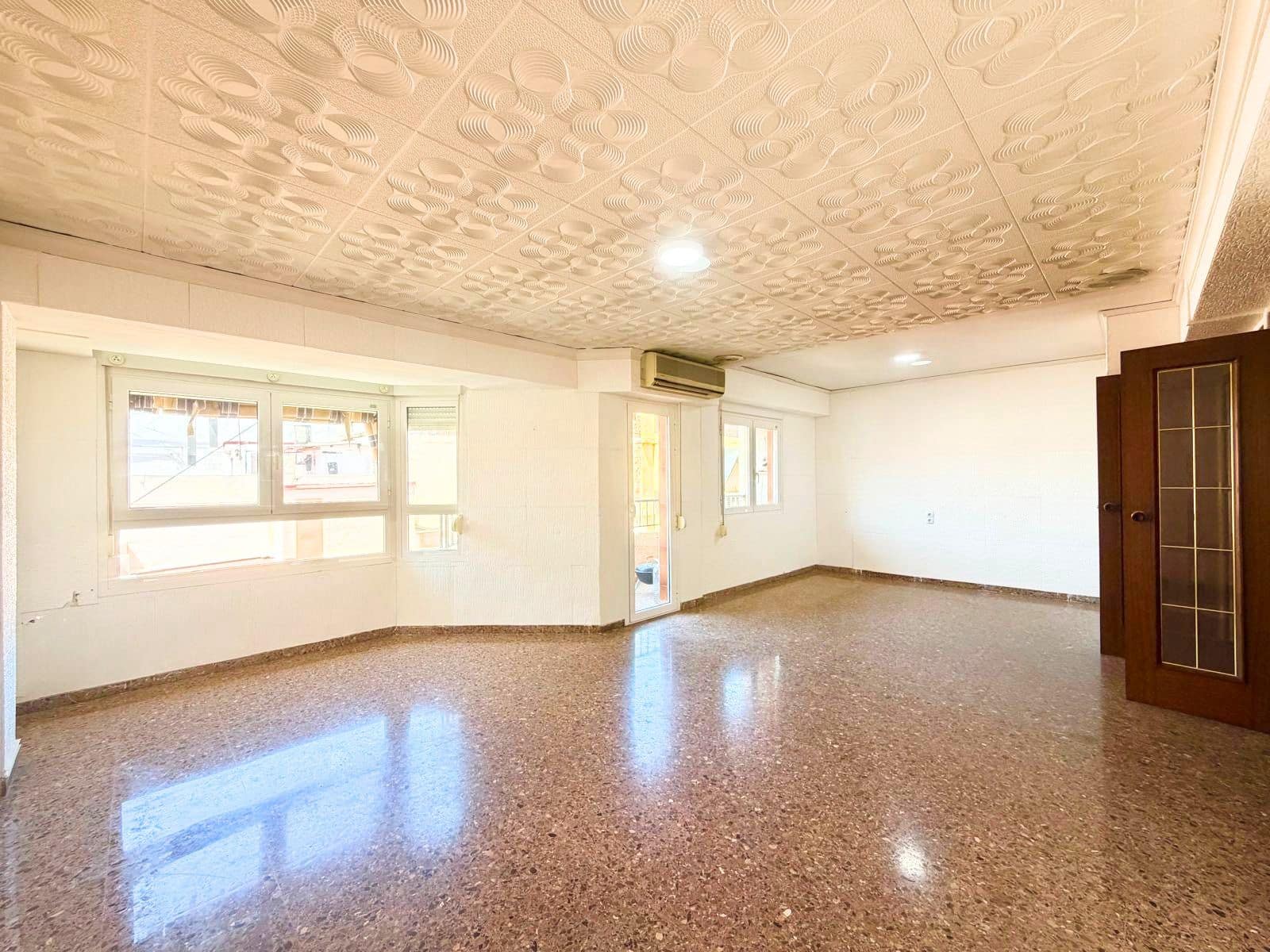 3 bedroom Apartment for sale in Bellreguard - € 151,000 (Ref: 10014974)